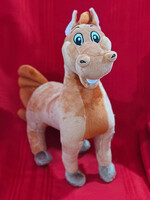 Mindi Mende Stuffy - All About Horace the Horse