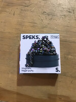 Speks Speks - Oil Slick Crags