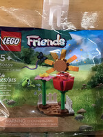 LEGO Friends Lego Friends - Flower Garden