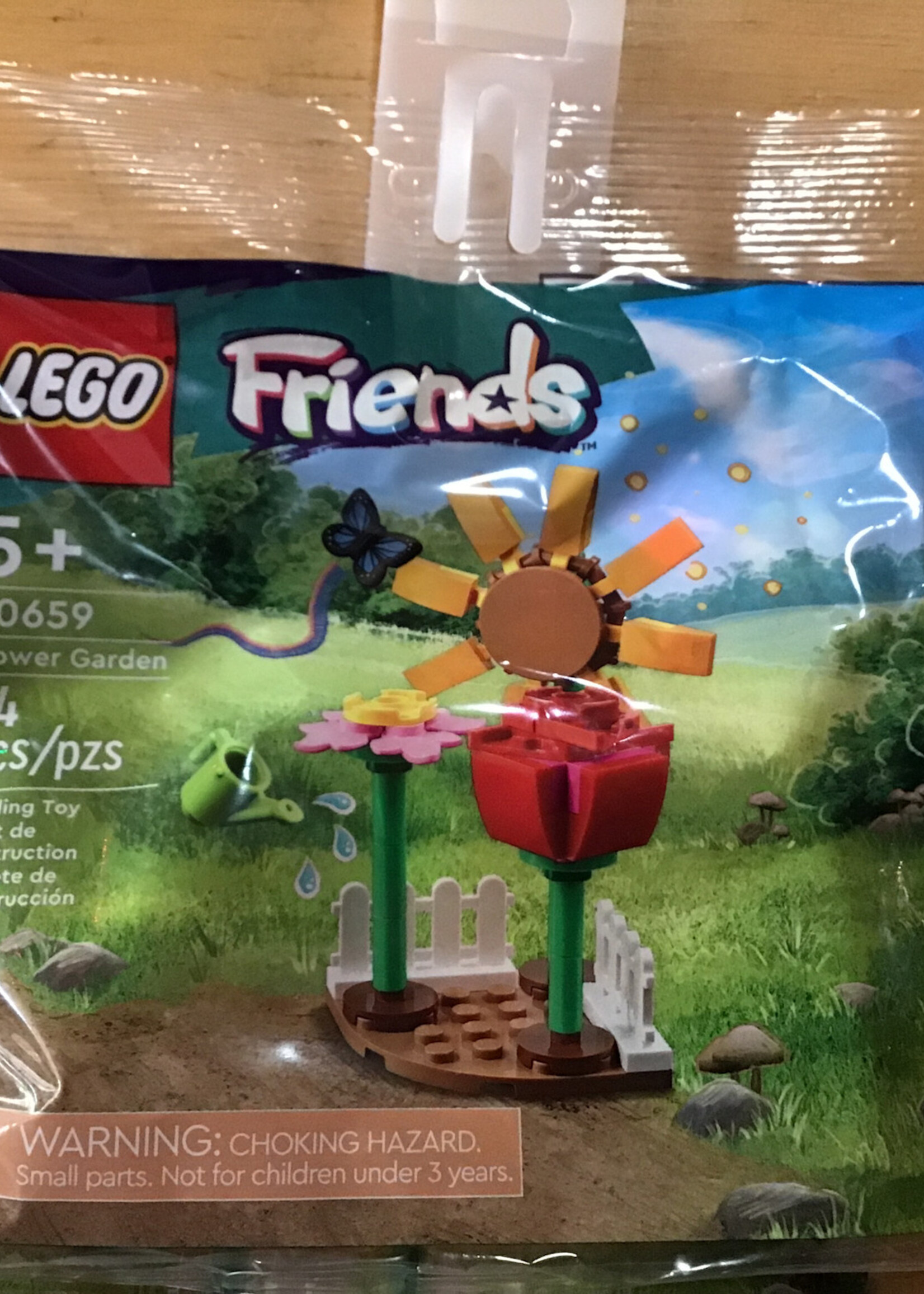 LEGO Friends Lego Friends - Flower Garden