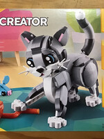 LEGO Lego Creator Playful Cat