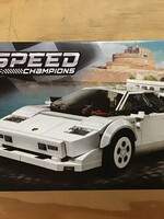 LEGO Lego Speed Champions Lamborghini Countach