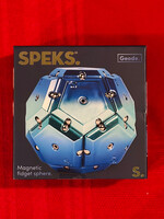 Speks Speks Geode - Cosmos
