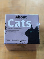 Word Teasers Word Teasers - About Cats