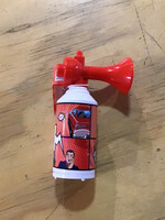 Toysmith Say whaaaaat mini horn