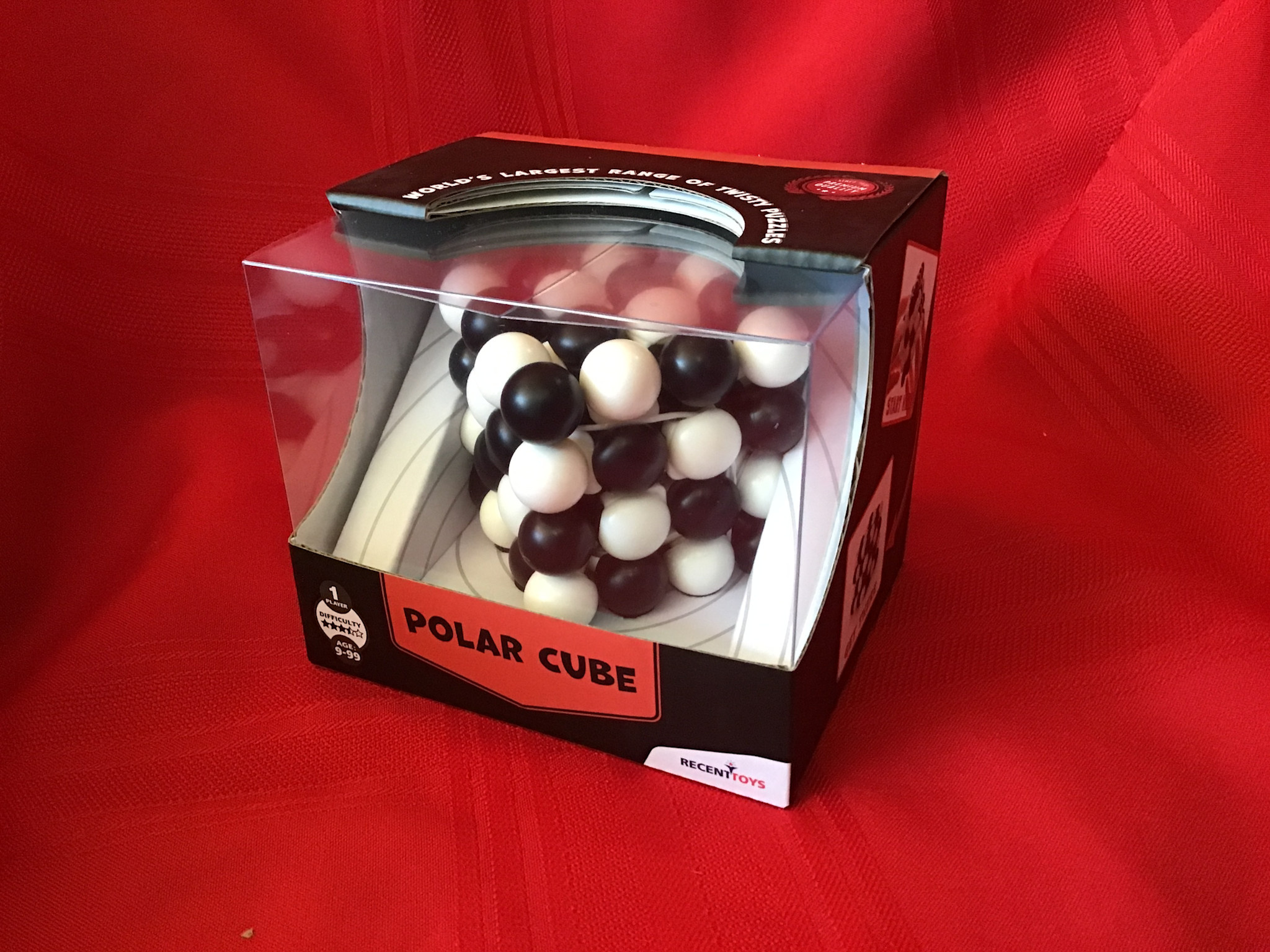 Polar Cube