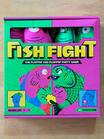 McMiller Game - Fish Fight