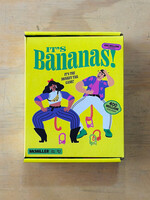 McMiller Game - It’s Bananas!