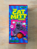 McMiller Game - The Cat Mitt Game