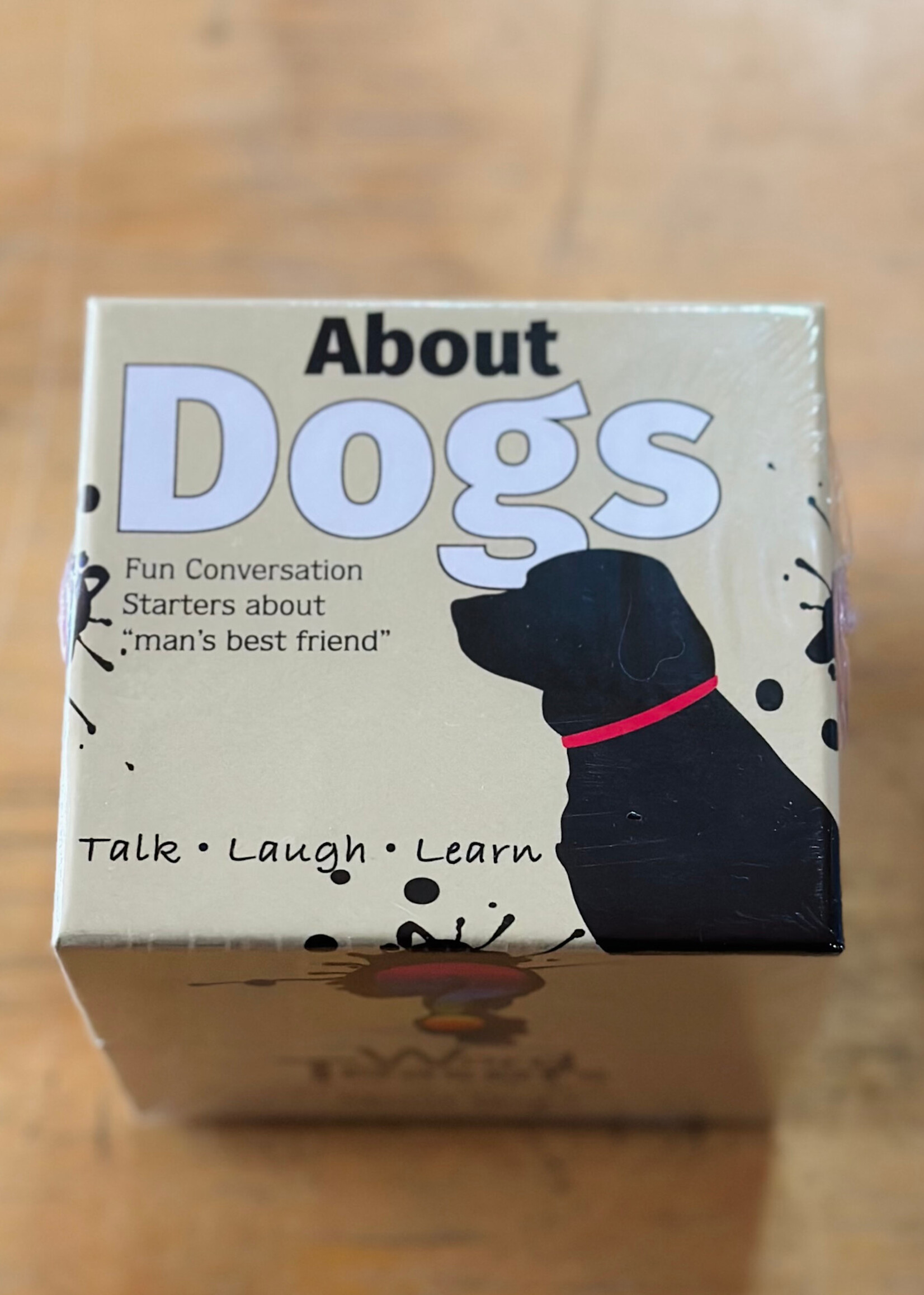 Word Teasers Word Teasers - About Dogs