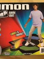 Hasbro Simon Jump Game Mat