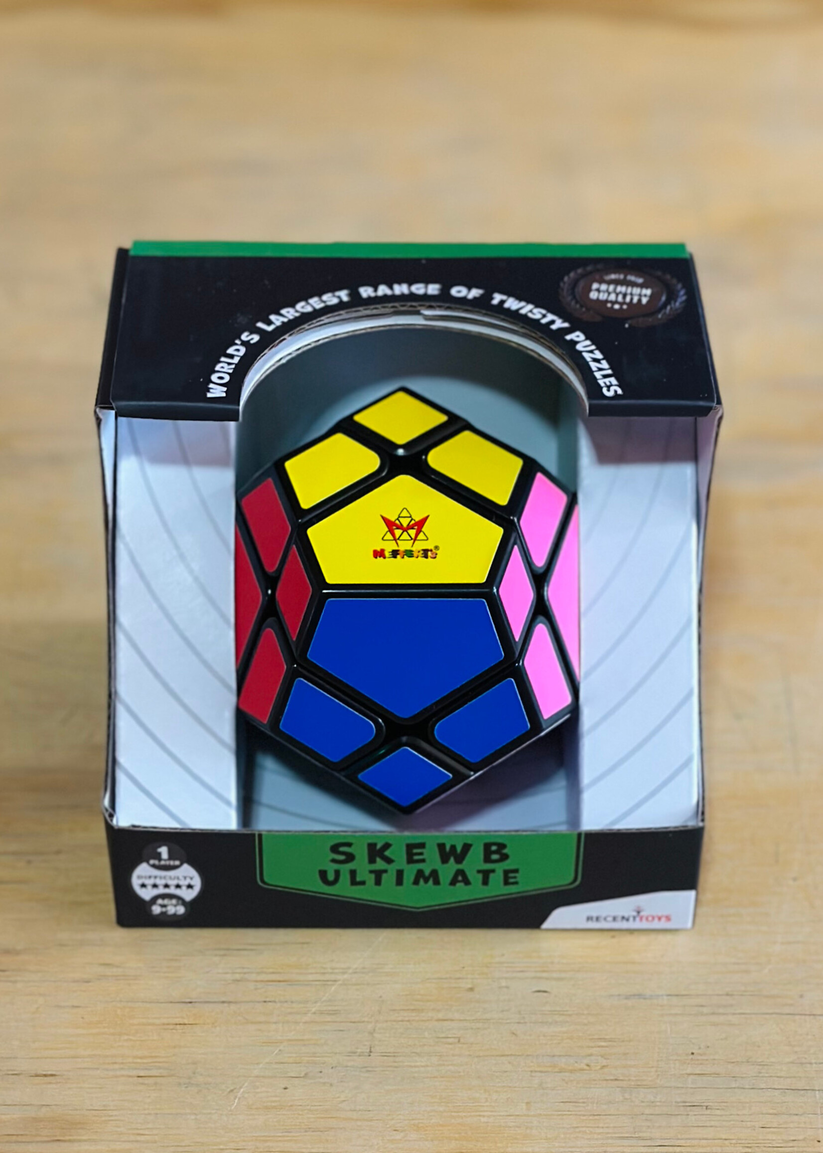 Smart Toys & Games Skewb Ultimate