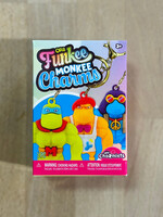 ORB Funkee Monkee Charms Asst.