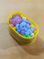 ORB Taba-licious Gacha Pouch Asst.