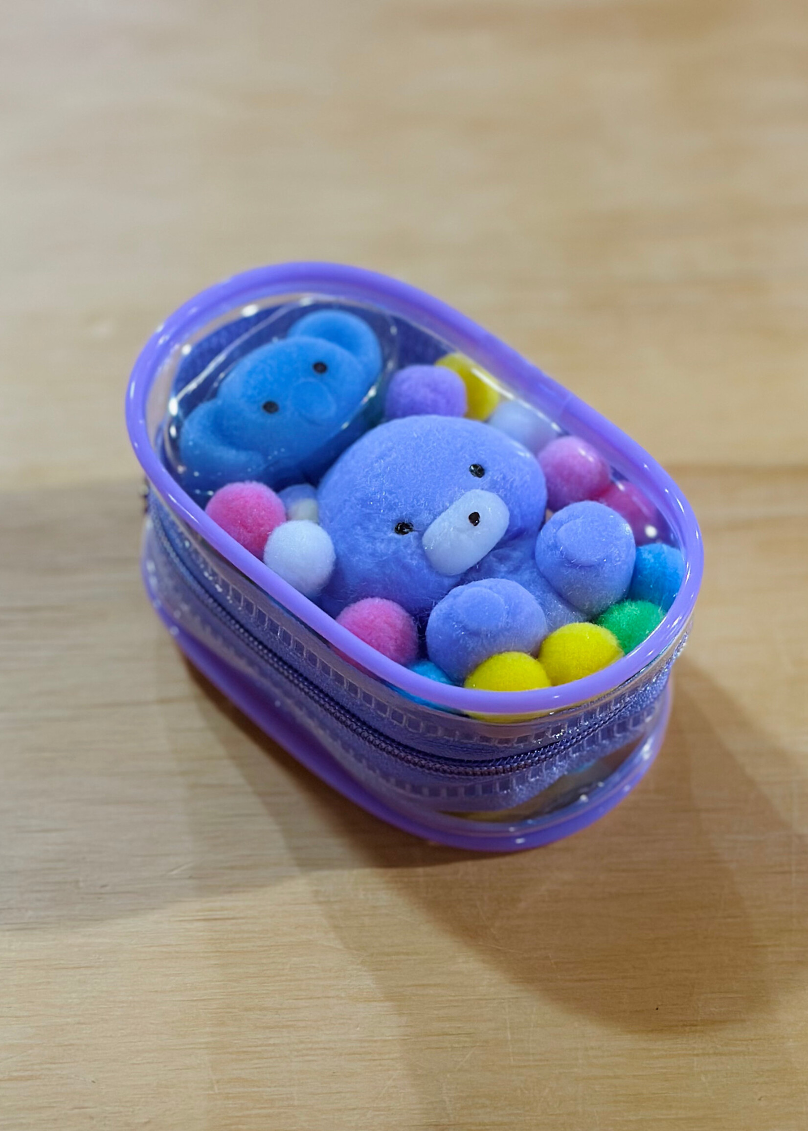 ORB Taba-licious Gacha Pouch Asst.