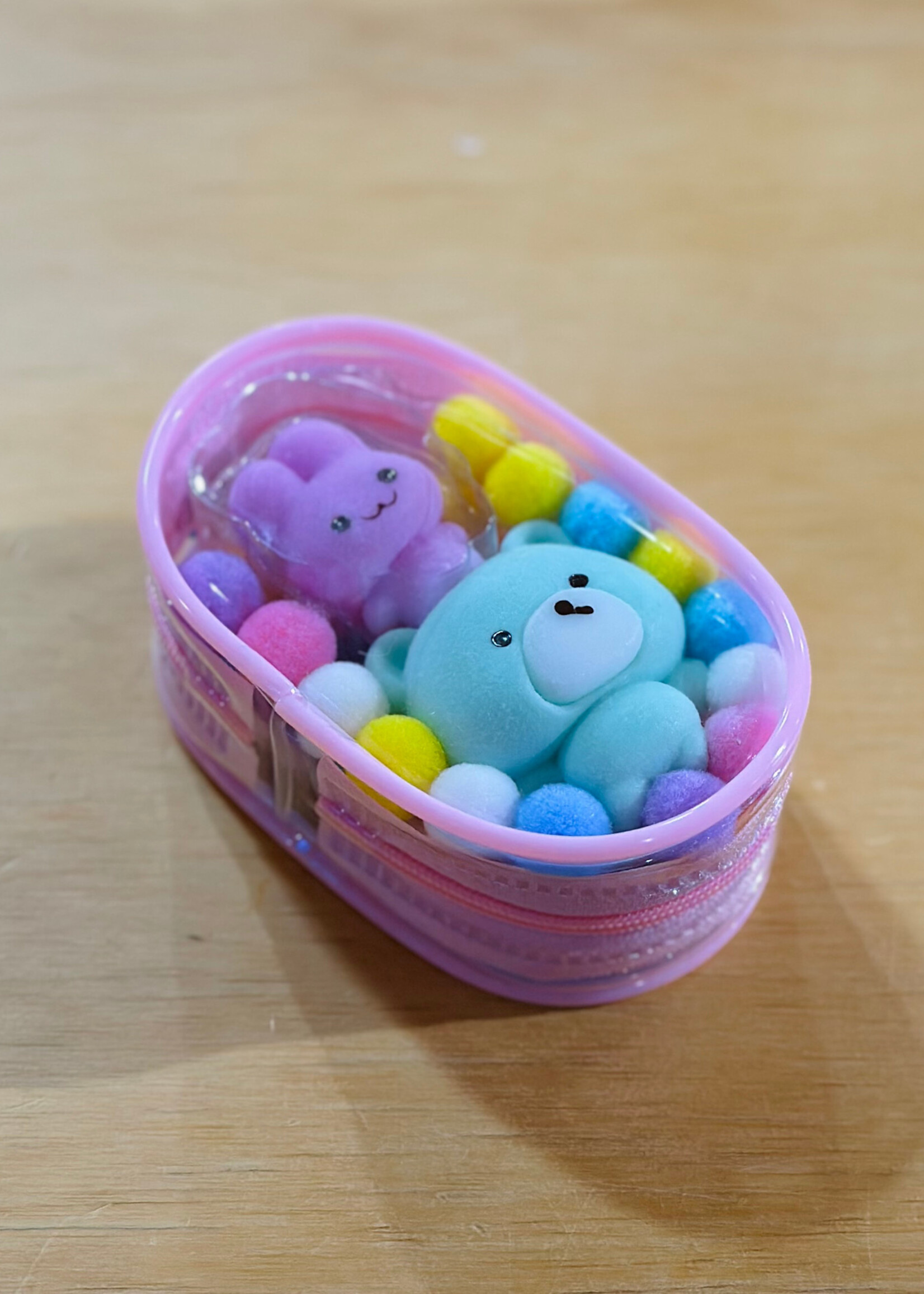 ORB Taba-licious Gacha Pouch Asst.