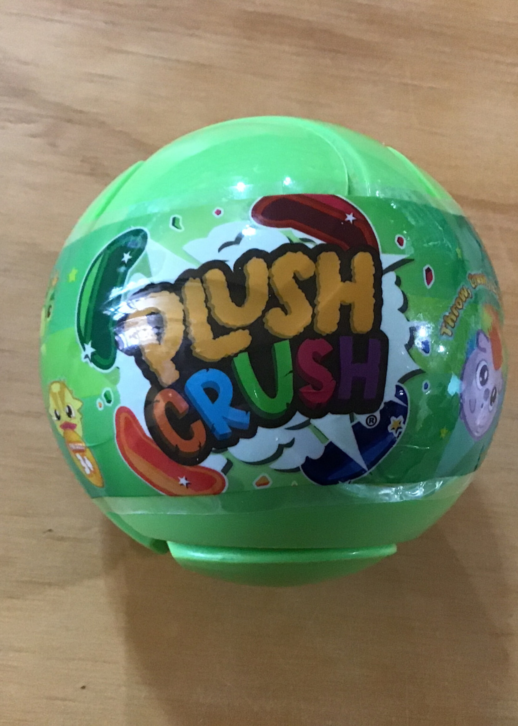 ScentCo Plush Crush