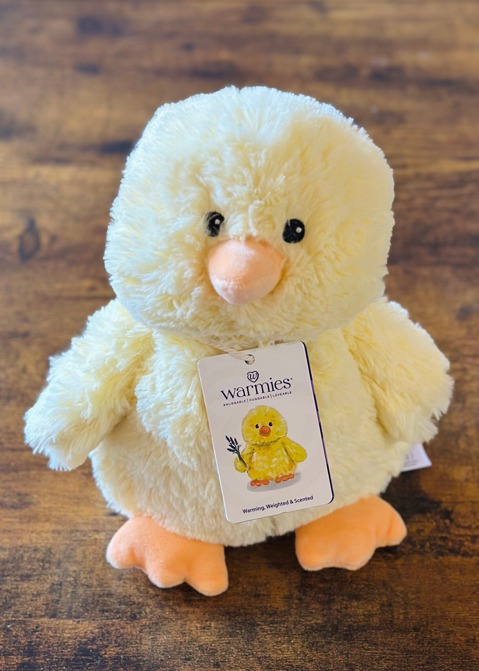Warmies Warmies - Chick