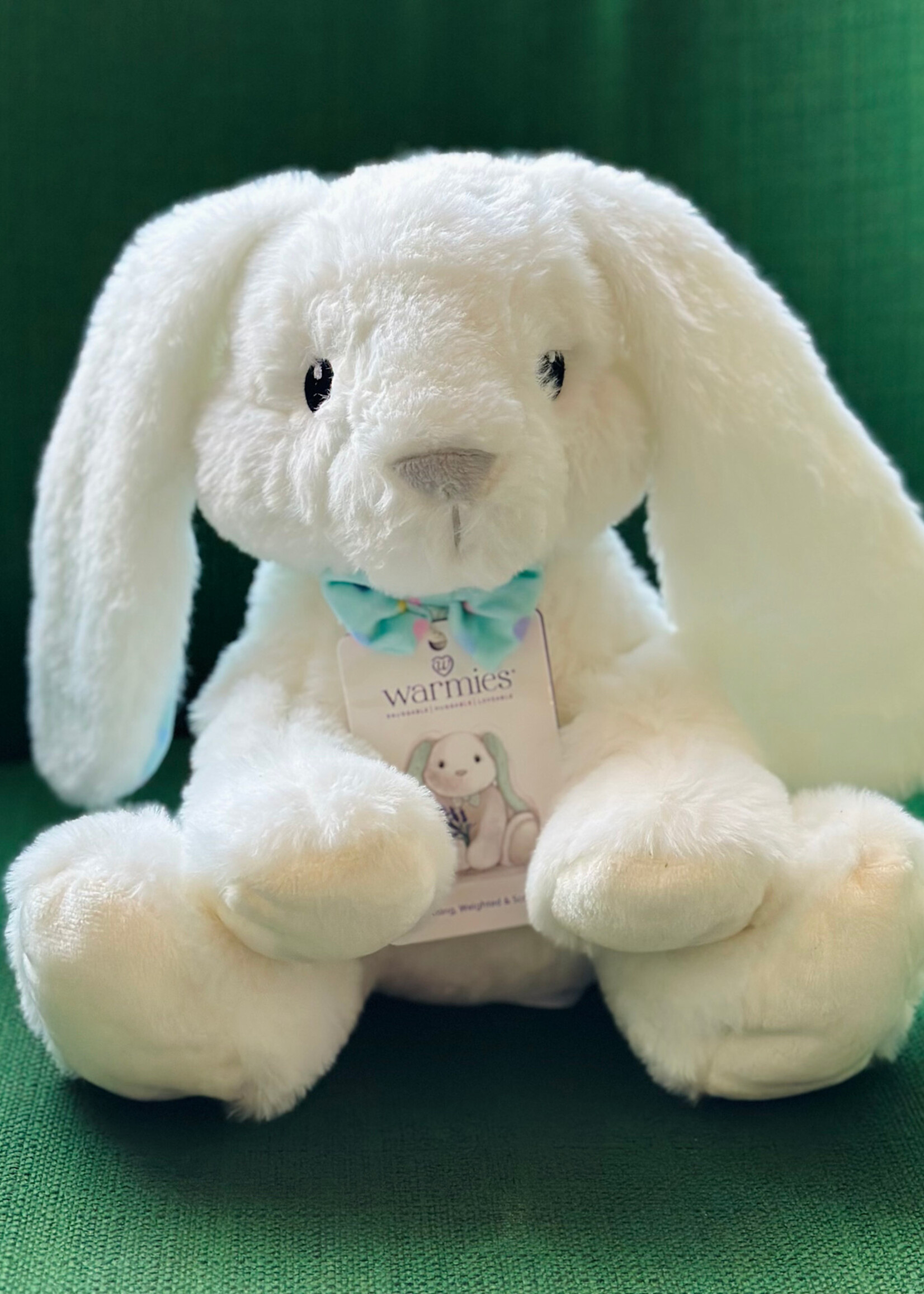 Warmies Warmies - Easter Bunny