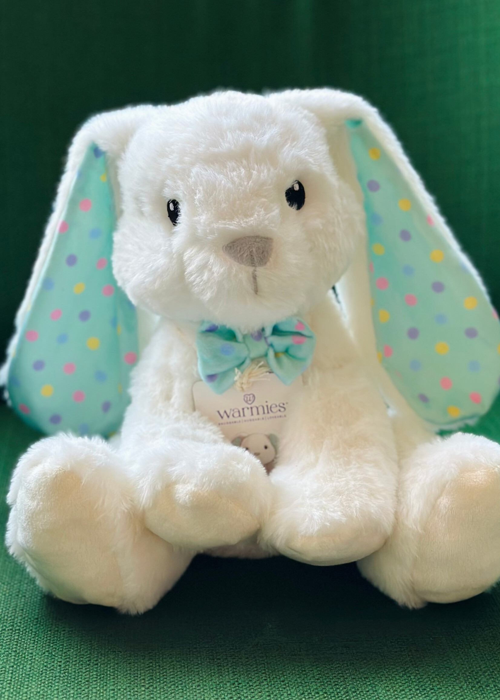 Warmies Warmies - Easter Bunny