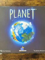 Blue Orange Games Game - Planet