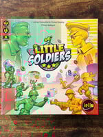 Iello Games Game - Little Soldiers