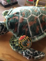 Melissa & Doug Plush - Giant Sea Turtle