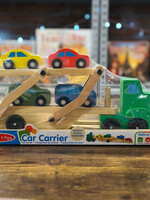 Melissa & Doug Car Carrier