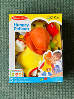 Melissa & Doug Hungry Pelican