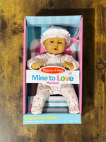 Melissa & Doug Mine to Love - Mariana