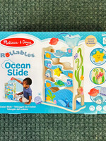 Melissa & Doug Rollables - Ocean Slide