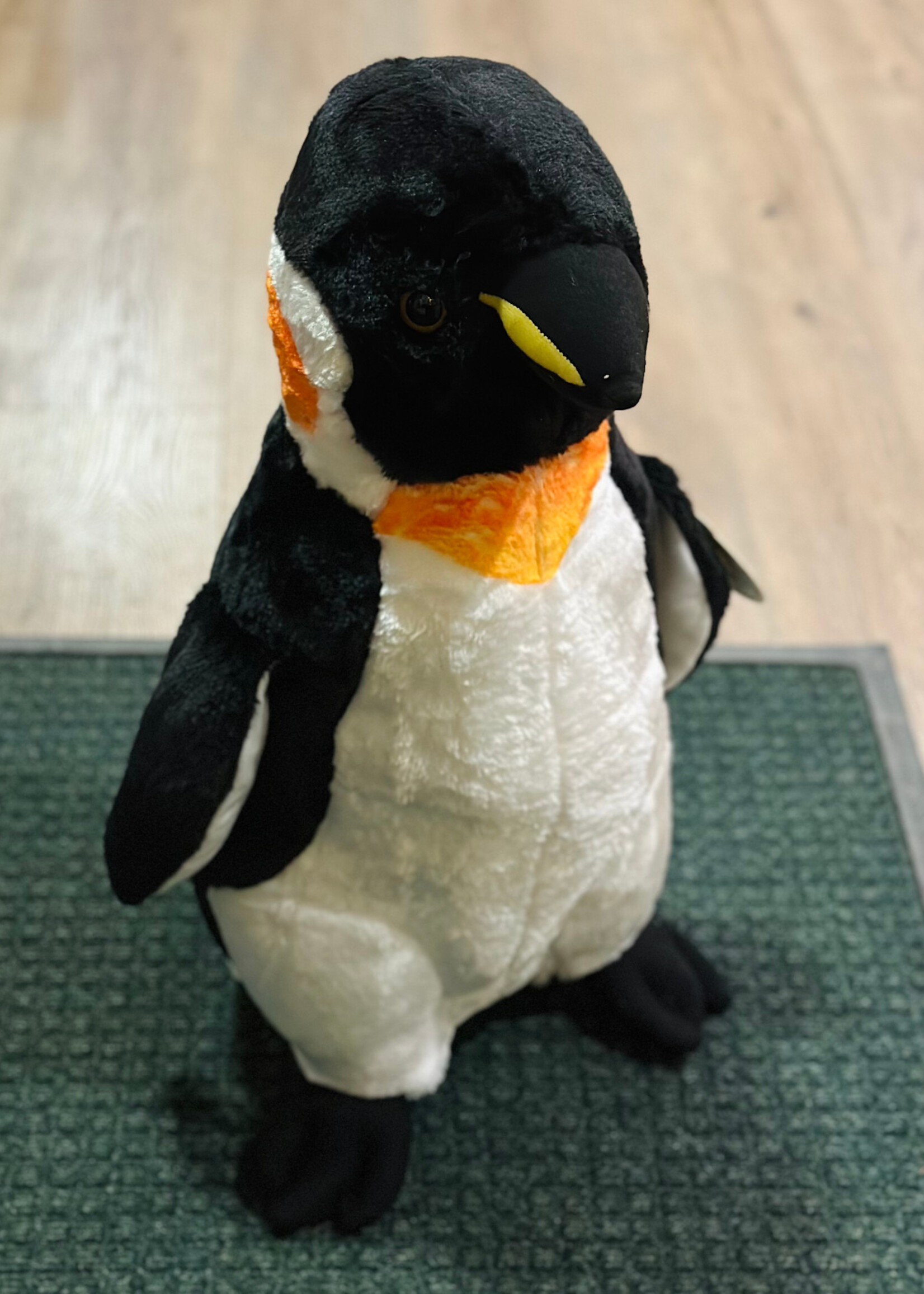 Melissa & Doug Plush - Penguin