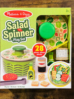 Melissa & Doug Salad Spinner Play Set