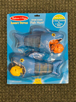 Melissa & Doug Spark Shark Fish Hunt
