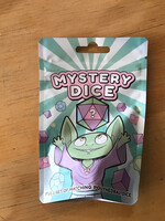 mystery dice goblin Mystery Dice Goblin - Mystery Dice