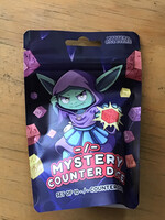 mystery dice goblin Mystery Dice Goblin - Counter Dice