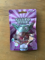 mystery dice goblin Mystery Dice Goblin - Filled Dice