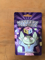 mystery dice goblin Mystery Dice Goblin - Mystery D6 Bundle