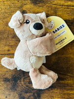 Hugimals Stuffy - Charlie the Puppy (Hug Baby)