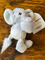 Hugimals Stuffy - Emory the Elephant (Hug Baby)
