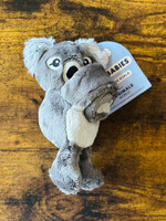 Hugimals Stuffy - Quinn the Koala (Hug Baby)