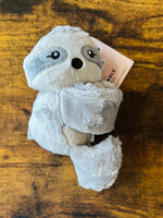 Hugimals Stuffy - Sam the Sloth (Hug Baby)