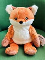 Hugimals Stuffy - Forrest the Fox (Hugimals)