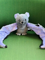 Hugimals Stuffy - Berkeley the Bat (Hugarounds)