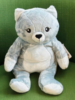 Hugimals Stuffy - Frankie the Cat (Hugimals)