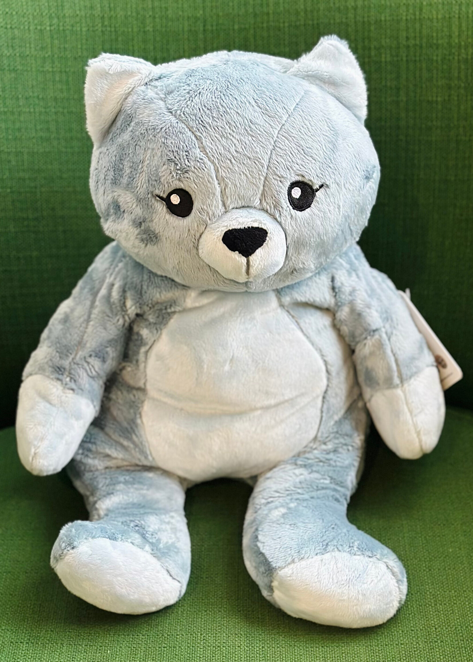 Hugimals Stuffy - Frankie the Cat (Hugimals)