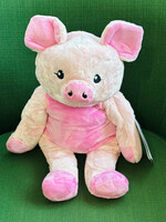 Hugimals Stuffy - Harper the Pig (Hugimals)