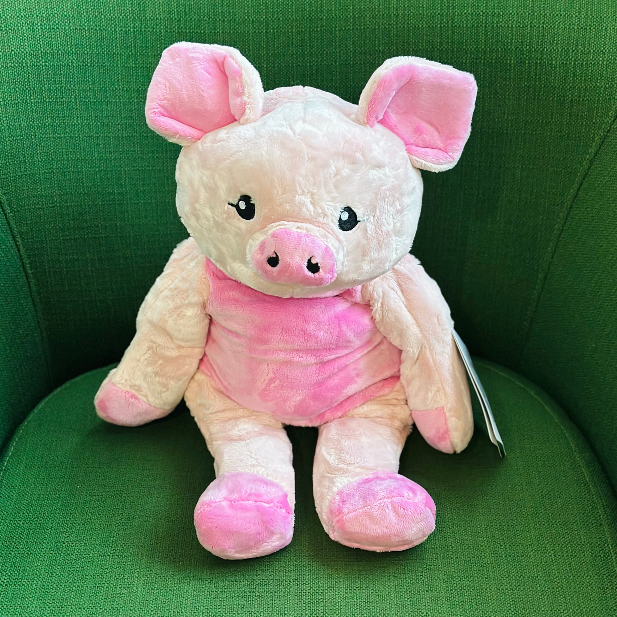 Stuffy - Harper the Pig (Hugimals)