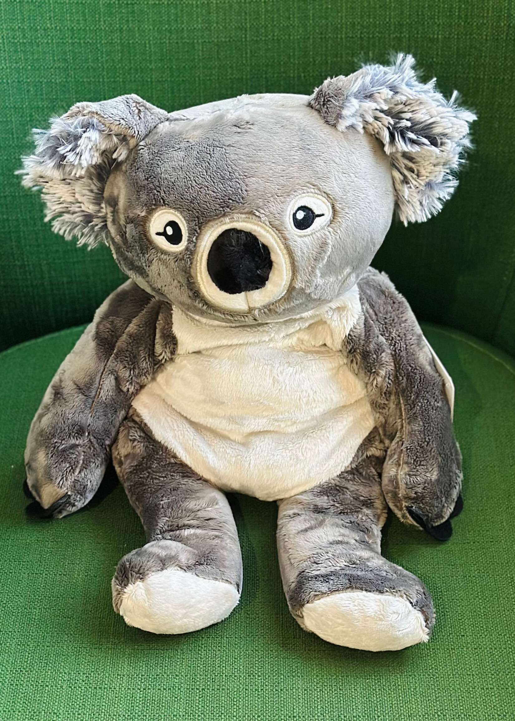 Hugimals Stuffy - Quinn the Koala (Hugimals)