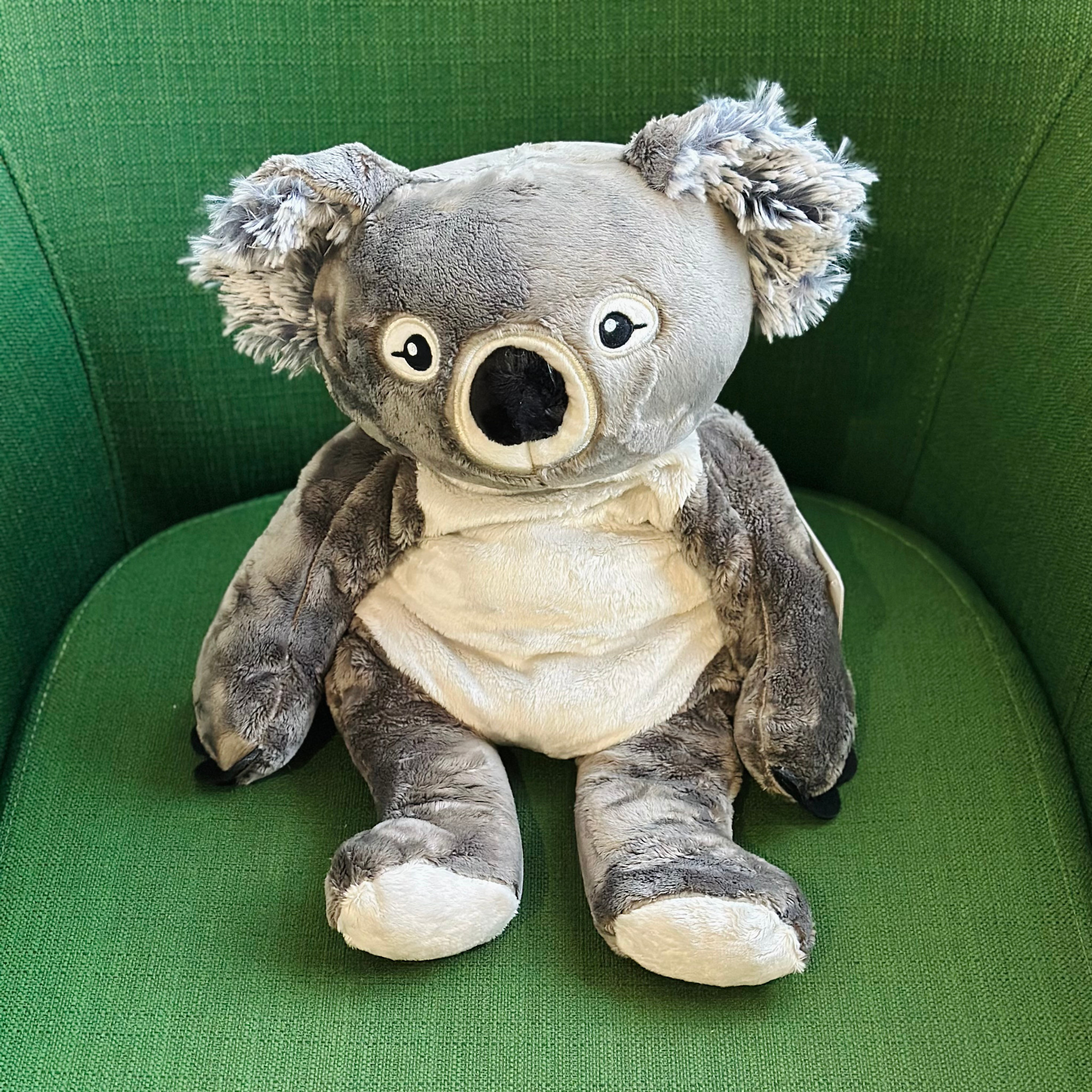 Stuffy - Quinn the Koala (Hugimals)